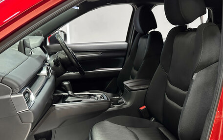 Mazda CX-8, 2018 год, 2 787 000 рублей, 11 фотография