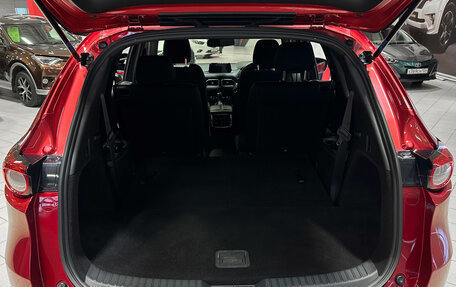 Mazda CX-8, 2018 год, 2 787 000 рублей, 13 фотография