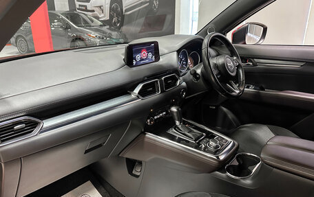 Mazda CX-8, 2018 год, 2 787 000 рублей, 10 фотография