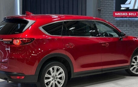 Mazda CX-8, 2018 год, 2 787 000 рублей, 6 фотография