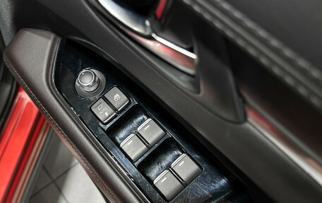 Mazda CX-8, 2018 год, 2 787 000 рублей, 20 фотография