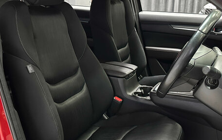 Mazda CX-8, 2018 год, 2 787 000 рублей, 18 фотография