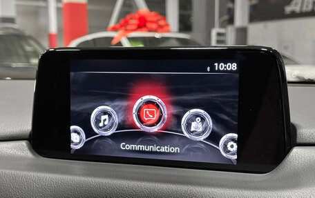 Mazda CX-8, 2018 год, 2 787 000 рублей, 27 фотография