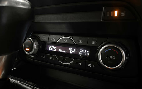 Mazda CX-8, 2018 год, 2 787 000 рублей, 28 фотография