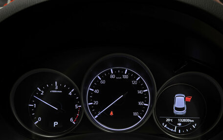 Mazda CX-8, 2018 год, 2 787 000 рублей, 23 фотография