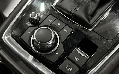 Mazda CX-8, 2018 год, 2 787 000 рублей, 29 фотография