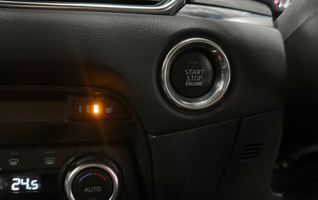 Mazda CX-8, 2018 год, 2 787 000 рублей, 22 фотография