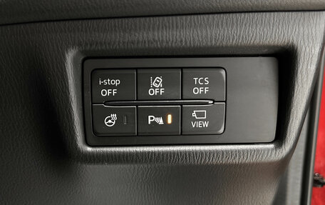 Mazda CX-8, 2018 год, 2 787 000 рублей, 21 фотография