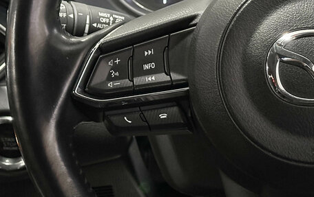 Mazda CX-8, 2018 год, 2 787 000 рублей, 24 фотография