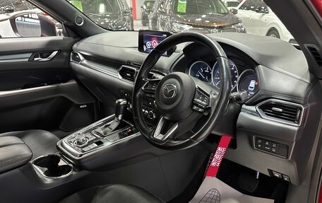 Mazda CX-8, 2018 год, 2 787 000 рублей, 19 фотография