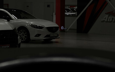 Mazda CX-8, 2018 год, 2 787 000 рублей, 33 фотография