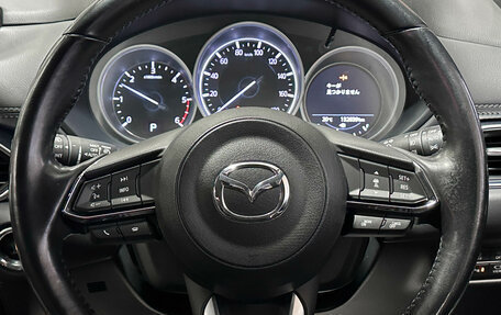 Mazda CX-8, 2018 год, 2 787 000 рублей, 34 фотография