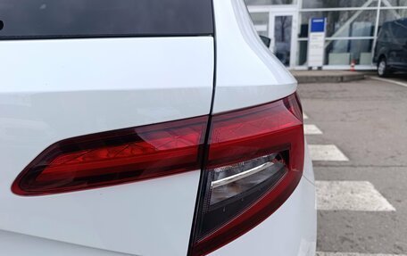 Skoda Karoq I, 2021 год, 2 390 000 рублей, 13 фотография