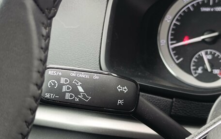 Skoda Karoq I, 2021 год, 2 390 000 рублей, 23 фотография