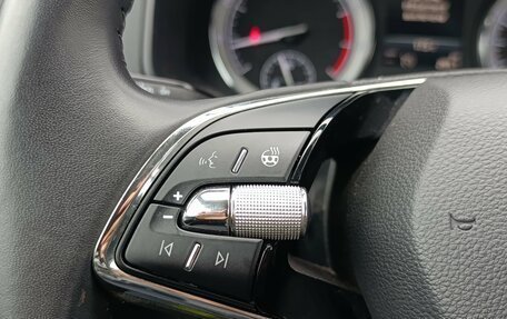 Skoda Karoq I, 2021 год, 2 390 000 рублей, 22 фотография