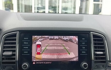 Skoda Karoq I, 2021 год, 2 390 000 рублей, 24 фотография