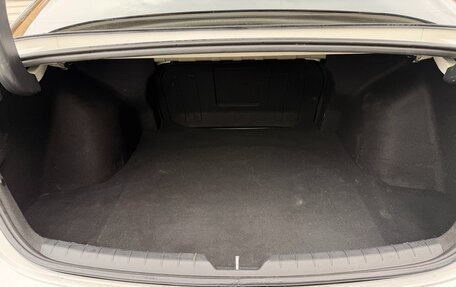 KIA K5, 2021 год, 2 500 000 рублей, 10 фотография