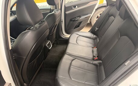 KIA K5, 2021 год, 2 500 000 рублей, 17 фотография