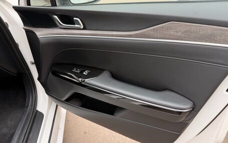 KIA K5, 2021 год, 2 500 000 рублей, 12 фотография
