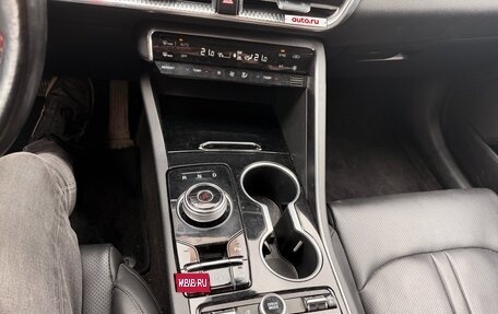 KIA K5, 2021 год, 2 500 000 рублей, 20 фотография