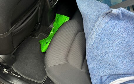 Mazda CX-5 II, 2019 год, 3 200 000 рублей, 8 фотография