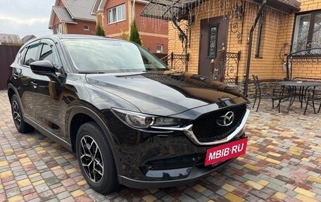 Mazda CX-5 II, 2019 год, 3 200 000 рублей, 2 фотография