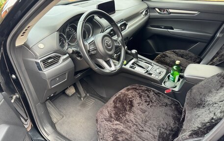 Mazda CX-5 II, 2019 год, 3 200 000 рублей, 9 фотография