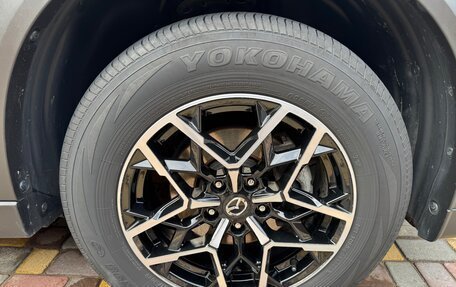 Mazda CX-5 II, 2019 год, 3 200 000 рублей, 5 фотография