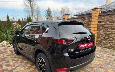Mazda CX-5 II, 2019 год, 3 200 000 рублей, 4 фотография