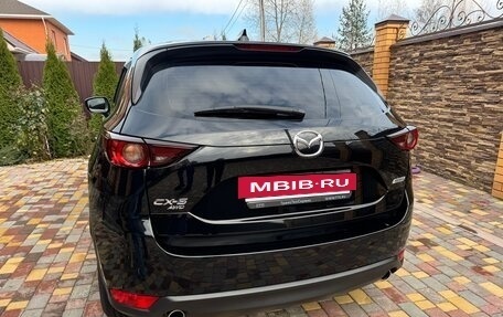 Mazda CX-5 II, 2019 год, 3 200 000 рублей, 6 фотография