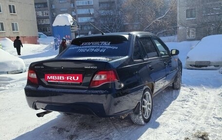 Daewoo Nexia I рестайлинг, 2010 год, 210 000 рублей, 2 фотография