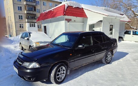 Daewoo Nexia I рестайлинг, 2010 год, 210 000 рублей, 4 фотография