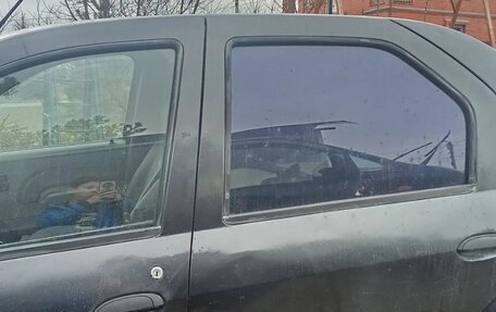 Renault Logan I, 2007 год, 190 000 рублей, 6 фотография