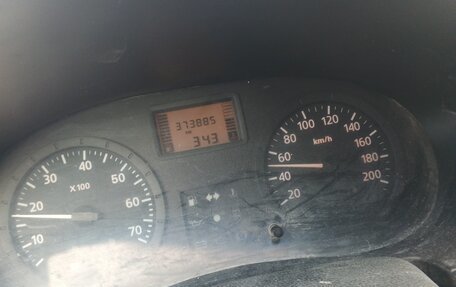 Renault Logan I, 2007 год, 190 000 рублей, 9 фотография