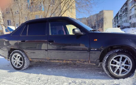 Daewoo Nexia I рестайлинг, 2010 год, 210 000 рублей, 3 фотография