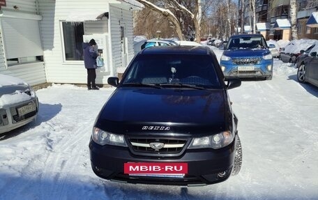 Daewoo Nexia I рестайлинг, 2010 год, 210 000 рублей, 6 фотография