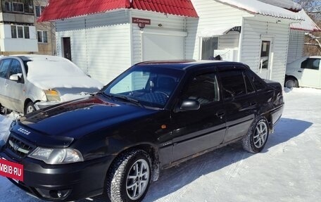 Daewoo Nexia I рестайлинг, 2010 год, 210 000 рублей, 5 фотография