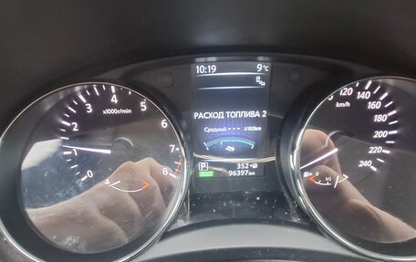 Nissan Qashqai, 2014 год, 1 530 000 рублей, 8 фотография