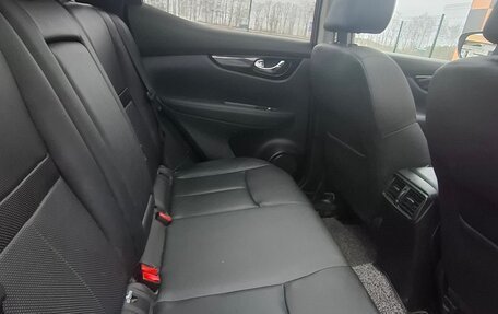 Nissan Qashqai, 2014 год, 1 530 000 рублей, 7 фотография