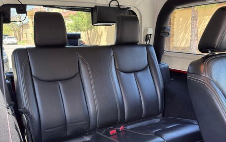 Jeep Wrangler, 2014 год, 3 390 000 рублей, 15 фотография