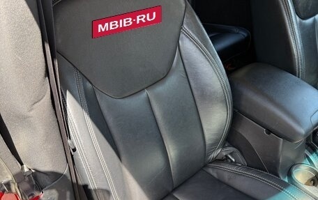 Jeep Wrangler, 2014 год, 3 390 000 рублей, 16 фотография