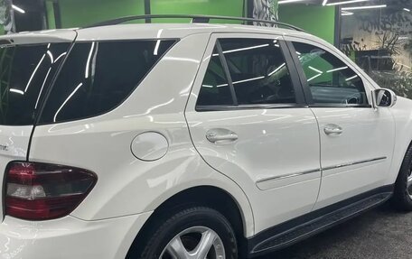 Mercedes-Benz M-Класс, 2008 год, 1 450 000 рублей, 6 фотография
