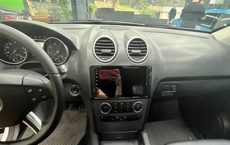 Mercedes-Benz M-Класс, 2008 год, 1 450 000 рублей, 4 фотография