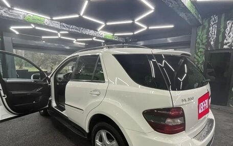 Mercedes-Benz M-Класс, 2008 год, 1 450 000 рублей, 5 фотография