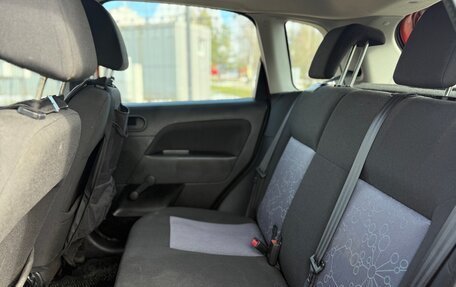 Ford Fiesta, 2007 год, 400 000 рублей, 9 фотография