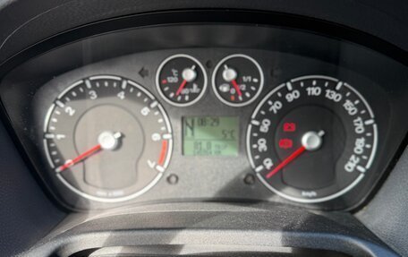 Ford Fiesta, 2007 год, 400 000 рублей, 10 фотография