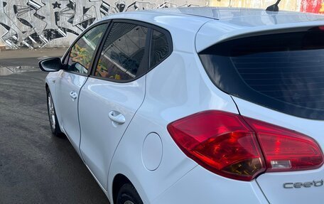 KIA cee'd III, 2013 год, 1 000 000 рублей, 5 фотография