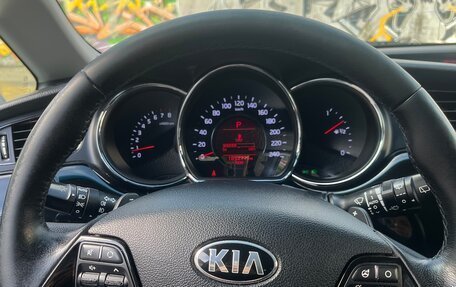 KIA cee'd III, 2013 год, 1 000 000 рублей, 20 фотография