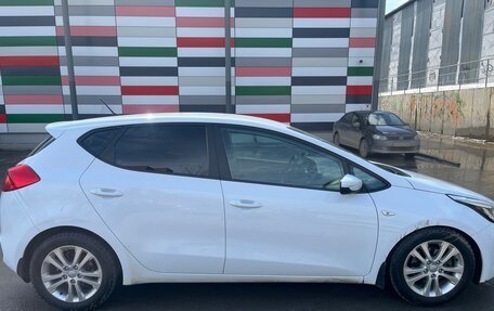 KIA cee'd III, 2013 год, 1 000 000 рублей, 8 фотография