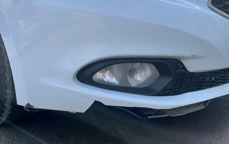 KIA cee'd III, 2013 год, 1 000 000 рублей, 10 фотография